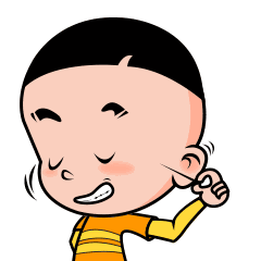 什么大脑袋（一个头两个大是什么）