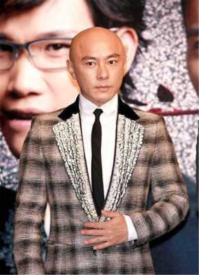 头发什么帅（夸光头帅气句子）