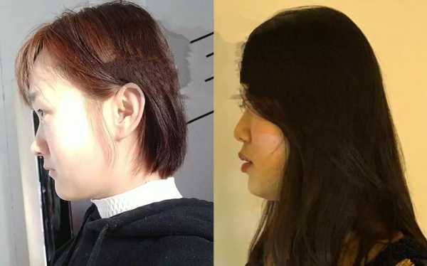 没什么发型（没有好看的发型）