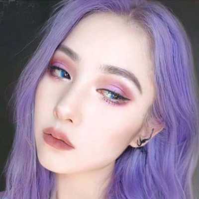 自己在家染头发怎么褪色,自己染的头发怎么洗掉颜色