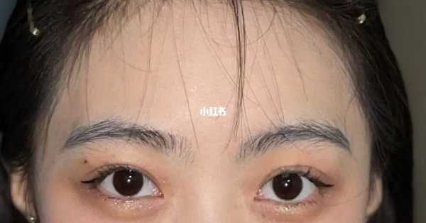 眉毛被剪短了怎么补救（眉毛被剪短了怎么补救图片）