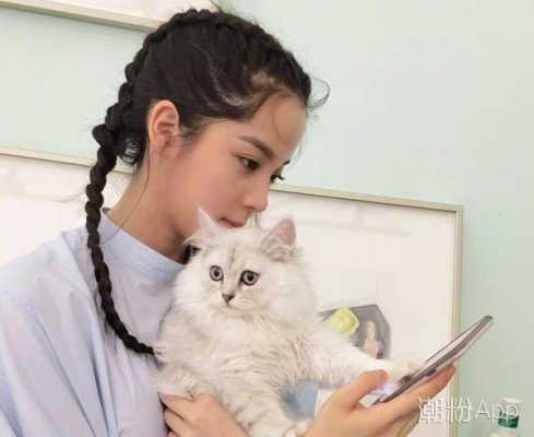 欧阳娜娜的发型怎么扎（欧阳娜娜的发型怎么扎好看）