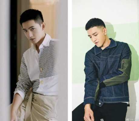 男生怎么从寸头留长发（男生怎么从寸头留长发到短发）