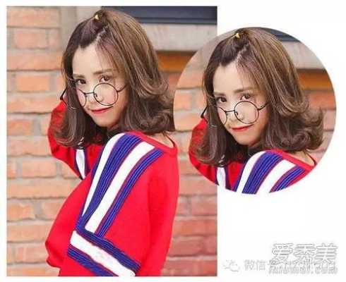 冬天扎头发好还是散头发好,冬天剪什么发型好看女