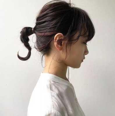 头上的小啾啾怎么扎（头上的小啾啾怎么扎好看）