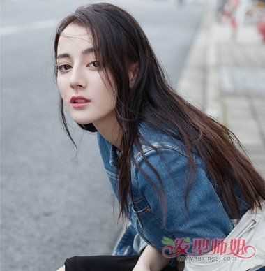 烫过头发怎么变直（烫过头发怎么变直不花钱）