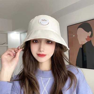 头大的人适合戴什么样的帽子,什么头适合带什么帽子