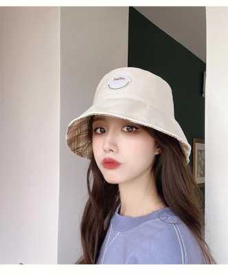 头大的人适合戴什么样的帽子,什么头适合带什么帽子
