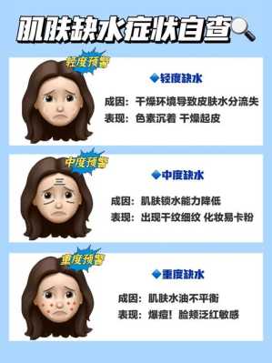 脸上干燥如何护肤保湿补水,什么护肤保湿补水效果好