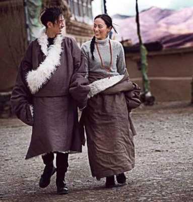 藏族婚俗有哪些,男头是什么意思