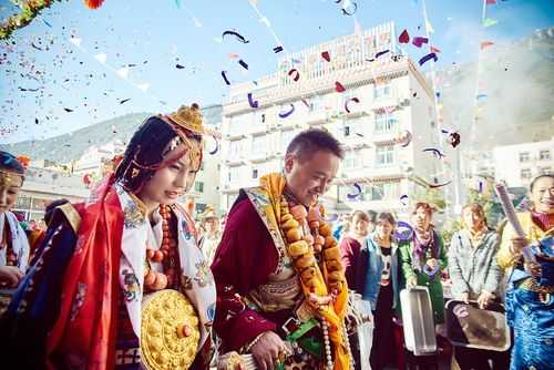 藏族婚俗有哪些,男头是什么意思