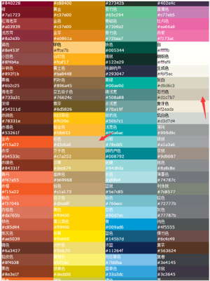 挑色是什么（挑色是什么意思啊）