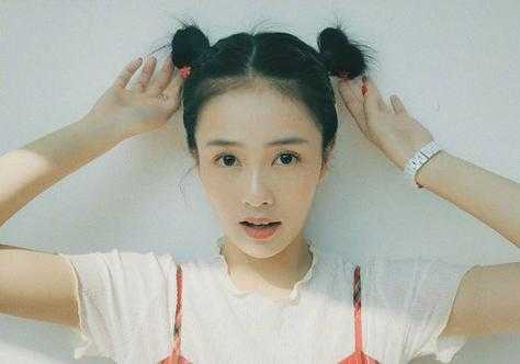 短发怎么扎哪吒头图解（短发怎么扎哪吒头好看）