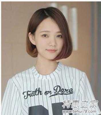 短发内扣自己怎么弄,短发内扣自己怎么弄好看