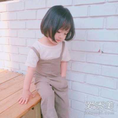 婴儿发型女短发怎么剪（婴儿发型女短发怎么剪好看）