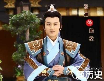 姬发什么国（姬姓王室）