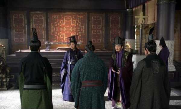 姬发什么国（姬姓王室）