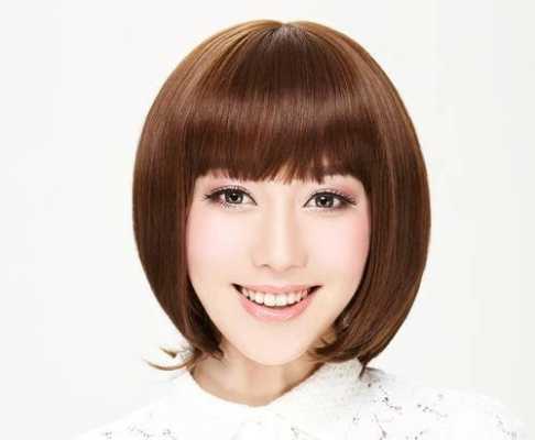谢顶适合什么头型（谢顶适合什么头型女生）