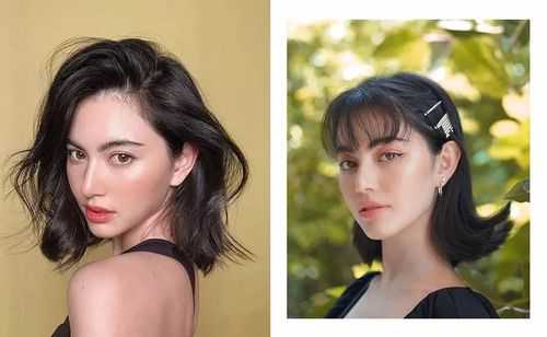 谢顶适合什么头型（谢顶适合什么头型女生）