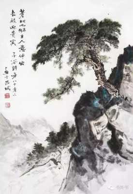 填合适的词语什么样的刘海,刘海什么的国画家