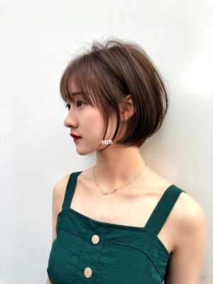 短发什么样（短发什么样好看）