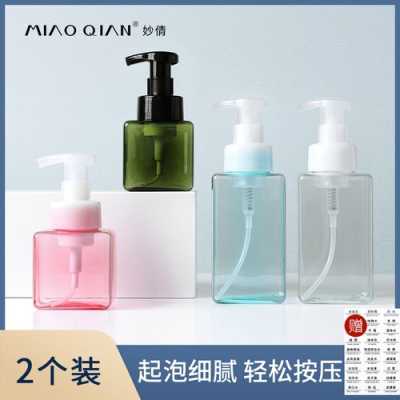 起泡瓶兑什么水（起泡瓶兑什么水好?）