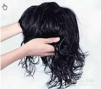 自己怎么给头发做护理（真头发做假发怎么护理）