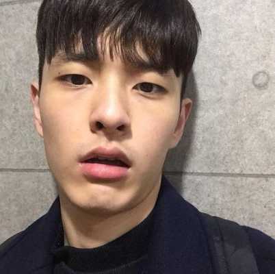 为什么男生国字脸是帅哥,什么是国字脸男生图片