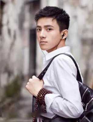 为什么男生国字脸是帅哥,什么是国字脸男生图片