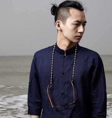 男人的辫子是什么（男孩留小辫什么意思）