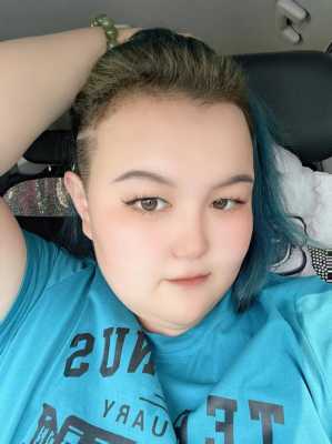 什么脸型适合武士头（武士头女生适合什么脸型）