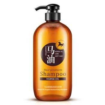 发质硬用什么（发质硬用什么洗发水好）