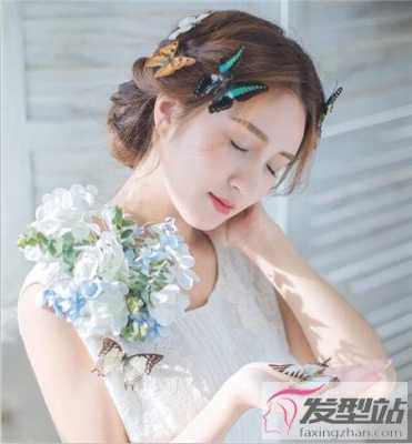 生日做什么发型图片（生日做什么发型图片好看）