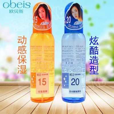 头发怎么补水最快最有效,吃什么能给头发补水效果好