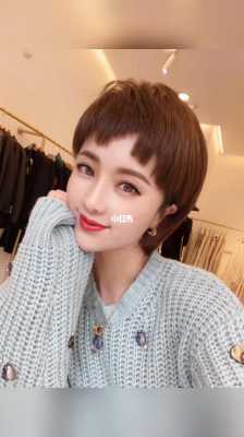 剪头什么发型好看（女人几月份剪头发最好呢）