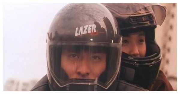 卧底中敏姐扮演者,刘德华三七发型怎么梳的