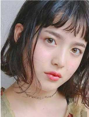 脸大头帘怎么弄好看（脸大头帘怎么弄好看图片）