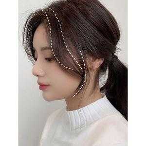 脸大头帘怎么弄好看（脸大头帘怎么弄好看图片）