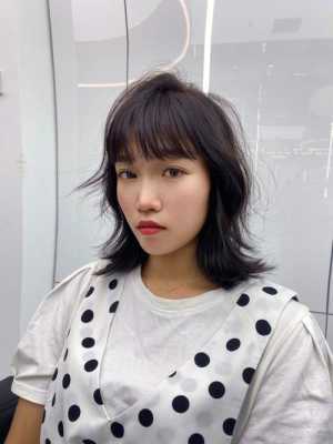 头发是什么发型的（头发是什么发型的女生）