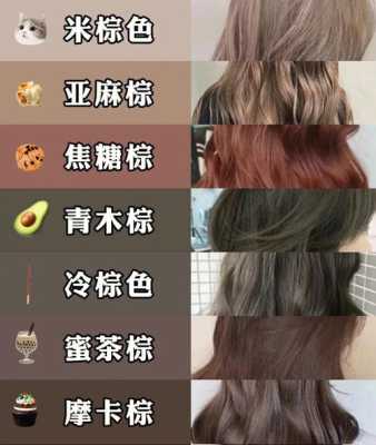 今年最流行的色系,今年流行什么颜色?