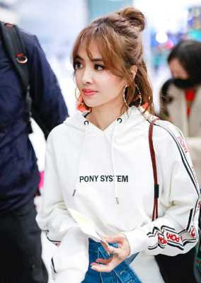苹果头配什么衣服（苹果头配什么衣服好看）