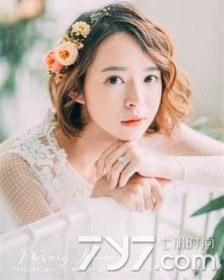 长头发剪短发怎么剪好看,长发适合剪什么短发女