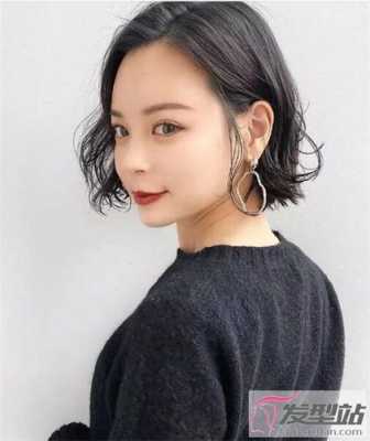 上班族头发多长容易打理,什么发型好看容易打理女