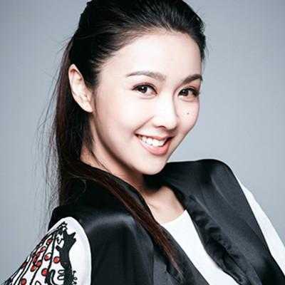 圆脸什么样子图片（圆脸女歌手）