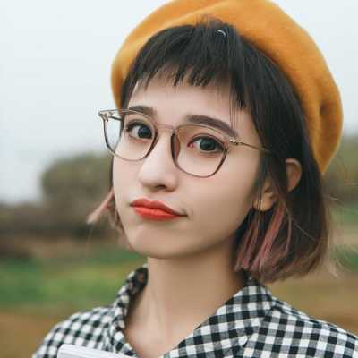 本人小眼睛小脸，适合什么框的眼镜？（小框？中框？）,小脸型是什么脸型图片