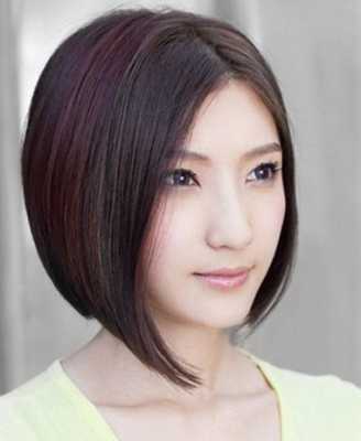 女生短发有什么发型（女生短发有什么发型好看）