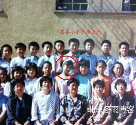 小学毕业照扎什么发型（毕业证件照的发型）