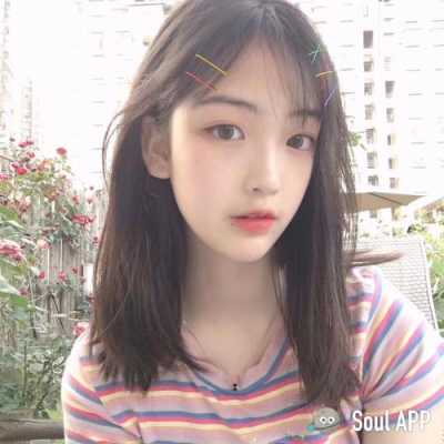 好看的女生有什么特点（素颜好看的女生有什么特点）