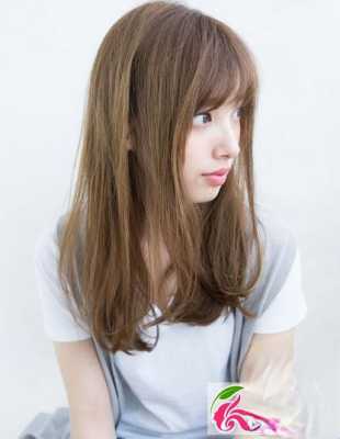 什么叫亚麻色？亚麻系有什么颜色,亚麻色到底是什么颜色