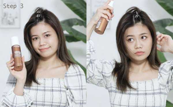 怎样才能让头顶的头发变得更蓬松,怎么能让头顶头发蓬松起来